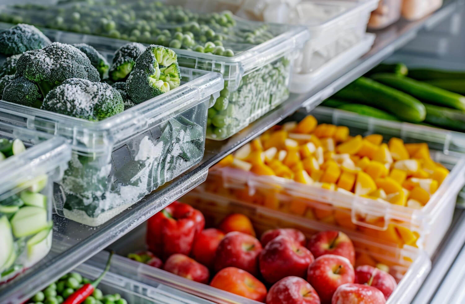 Cold Chain